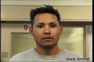 Steven Juarez Arrest